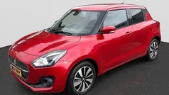Gebruikt 2019 Suzuki Swift Hatchback | € 15.895 (Eerlijke prijs)