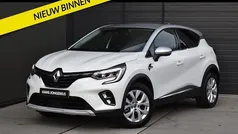 Gebruikt 2021 Renault Captur Business SUV | € 20.449 (Goede deal)