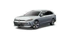 Gebruikt 2025 VW Passat Business Stationwagen | € 44.983 (Super prijs)