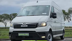 Gebruikt 2019 MAN TGE Van | € 12.450 (Goede deal)