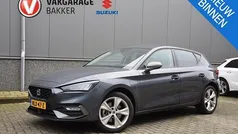 Gebruikt 2022 Seat Leon FR Stationwagen | € 23.950 (Super prijs)