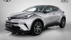 Gebruikt 2017 Toyota C-HR Executive SUV | € 18.945 (Eerlijke prijs)