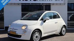 Gebruikt 2010 Fiat 500 Pop Hatchback | € 2.995 (Eerlijke prijs)