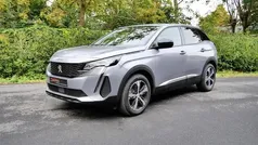Grijs Gebruikt 2022 Peugeot 3008 Allure SUV | € 25.900 (Super prijs)