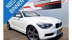 Gebruikt 2013 BMW 114 Comfort Edition Hatchback | € 9.950 (Eerlijke prijs)