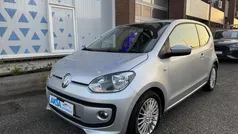 Gebruikt 2013 VW up! high up! Hatchback | € 3.650 (Goede deal)