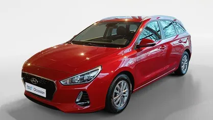 Occasion 2018 Hyundai i30 Comfort Stationwagen | € 13.950 (Goede deal)