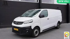 Wit Gebruikt 2023 Opel Vivaro Van | € 17.900 (Goede deal)