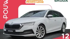 Gebruikt 2022 Skoda Octavia Business Line Stationwagen | € 26.900 (Eerlijke prijs)