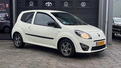 Occasion Renault Twingo Collection 75 PK (55 kW) 2011 Hatchback