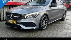 Gebruikt 2018 Mercedes CLA200 Shooting Brake Prestige Stationwagen | € 24.950 (Eerlijke prijs)