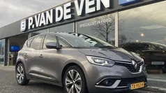 Grijs Gebruikt 2018 Renault Scénic IV Intens MPV | € 15.950 (Eerlijke prijs)