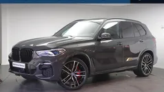 Gebruikt 2021 BMW X5 Comfort Edition SUV | € 61.950 (Eerlijke prijs)