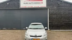 Grijs Gebruikt 2012 Toyota Auris Executive Hatchback | € 8.250 (Eerlijke prijs)