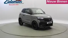 Grijs Nieuw 2025 Ligier JS50 Hatchback | € 21.845 (Eerlijke prijs)