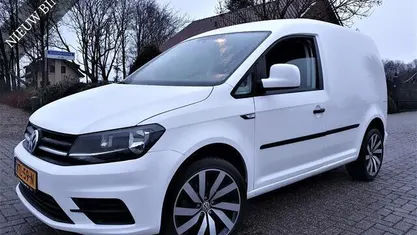 Occasion VW Caddy 102 PK (75 kW) 2017 MPV