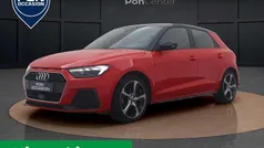 Rood Gebruikt 2020 Audi A1 Sportback Hatchback | € 24.950 (Eerlijke prijs)