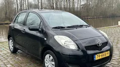 Gebruikt 2009 Toyota Yaris Hatchback | € 2.999 (Goede deal)