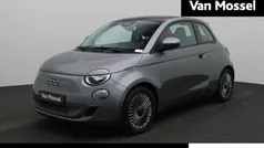 Grijs Gebruikt 2023 Fiat 500e Icon Hatchback | € 19.900 (Eerlijke prijs)
