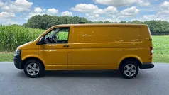 Gebruikt 2015 VW T5 Van | € 6.500 (Goede deal)