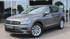 Gebruikt 2018 VW Tiguan Comfortline SUV | € 19.450 (Eerlijke prijs)