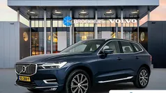 Blauw Gebruikt 2018 Volvo XC60 Inscription SUV | € 37.895 (Eerlijke prijs)