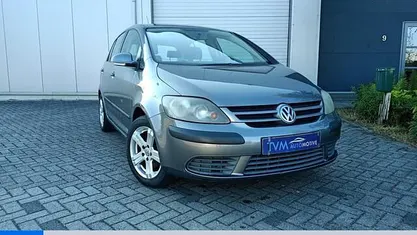 Occasion VW Golf Plus Cross Comfortline 116 PK (85 kW) 2006 MPV