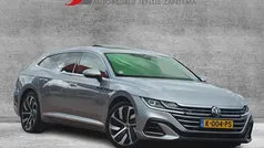 Gebruikt 2021 VW Arteon Business+ Stationwagen | € 27.950 (Eerlijke prijs)