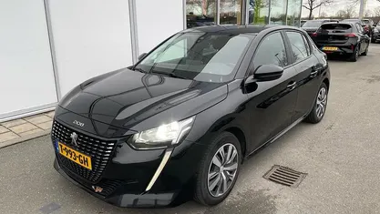 Gebruikt 2020 Peugeot 208 Active Hatchback | € 10.950 (Eerlijke prijs)