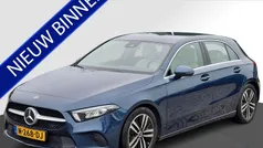 Gebruikt 2021 Mercedes A180 Business Hatchback | € 22.445 (Eerlijke prijs)