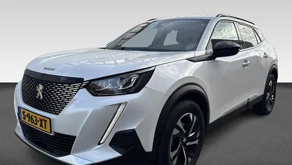 Occasion Peugeot 2008 Allure 101 PK (74 kW) 2023 SUV