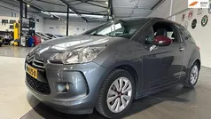 Grijs Gebruikt 2010 Citroën DS3 Chic Hatchback | € 3.999 (Goede deal)