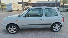 Gebruikt 2001 Nissan Micra Hatchback | € 950 (Eerlijke prijs)
