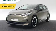 Gebruikt 2025 VW ID.3 Pro Hatchback | € 38.018 (Eerlijke prijs)