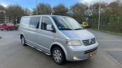 Gebruikt 2009 VW T5 Trendline Van | € 4.950 (Super prijs)