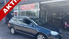 Gebruikt 2009 VW Golf VI Comfortline Stationwagen | € 3.250 (Goede deal)