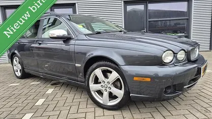 Occasion 2008 Jaguar X-type Executive Stationwagen | € 2.900 (Goede deal)