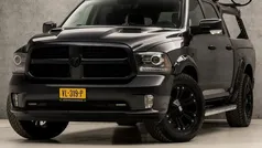Grijs Gebruikt 2015 Dodge Ram Pickup | € 24.945 (Eerlijke prijs)