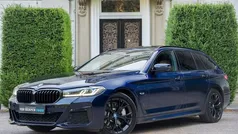 Gebruikt 2022 BMW 530e M Sport Stationwagen | € 49.940 (Eerlijke prijs)