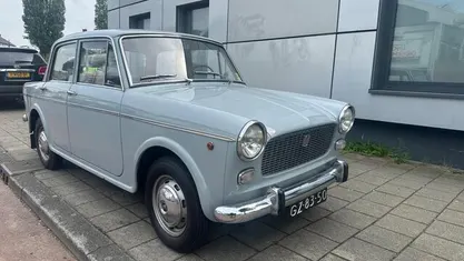 Occasion Fiat 1100D 1964 Sedan