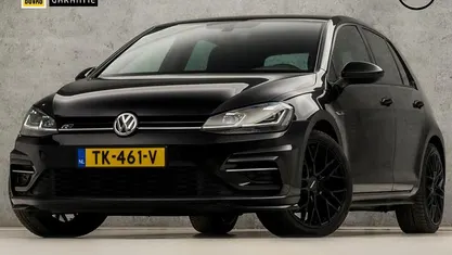 Occasion VW Golf VII Highline 2018 Hatchback
