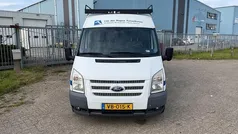Gebruikt 2013 Ford Transit Ambiente Van | € 3.999 (Super prijs)