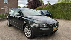 Groen Gebruikt 2007 Volvo S40 Sedan | € 3.250 (Eerlijke prijs)