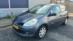 Gebruikt 2008 Renault Clio II Hatchback | € 2.250 (Eerlijke prijs)