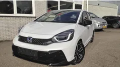 Wit Gebruikt 2025 Honda Jazz Advance Hatchback | € 30.500 (Eerlijke prijs)