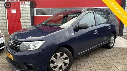 Gebruikt 2018 Dacia Logan MCV Ambiance MPV | € 5.888 (Eerlijke prijs)