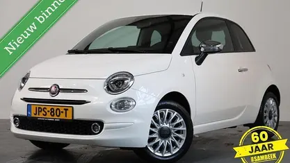 Occasion 2023 Fiat 500 Hatchback | € 13.400 (Eerlijke prijs)