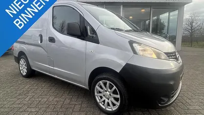 Overige Occasion 2015 Nissan NV200 MPV | € 7.250 (Eerlijke prijs)