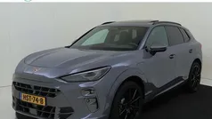 Gebruikt 2025 Cupra Terramar SUV | € 45.750 (Eerlijke prijs)