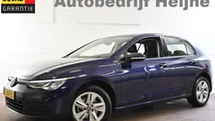 VW Golf VIII